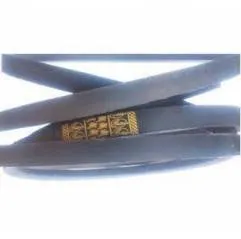 Curea Combina Claas 17x4155 Alpha Parts - 1