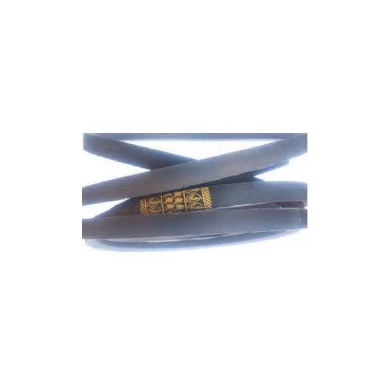 Curea Combina Claas 17x4155 Alpha Parts - 1