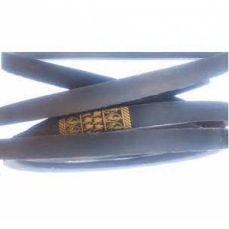 Curea Combina Claas 17x4155 Alpha Parts - 1