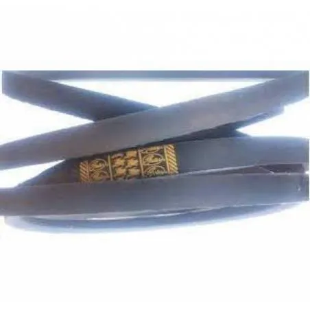 Curea Combina Claas 17x4155 Alpha Parts - 1