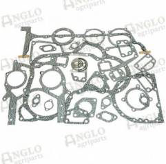Set Garnituri Inferioare Perkins 3638864M1, 3640514M91, 4224595M91, 3640515M91, Anglo Parts - 1