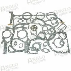 Set Garnituri Inferioare Perkins 3638864M1, 3640514M91, 4224595M91, 3640515M91, Anglo Parts - 1