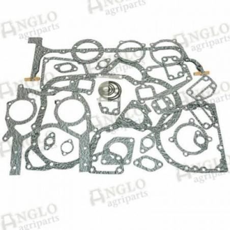 Set Garnituri Inferioare Perkins 3638864M1, 3640514M91, 4224595M91, 3640515M91, Anglo Parts - 1