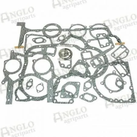 Set Garnituri Inferioare Perkins 3638864M1, 3640514M91, 4224595M91, 3640515M91, Anglo Parts - 1
