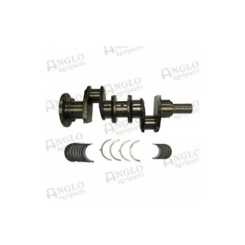 Arbore Cotit Perkins 81815395 , 89150 , E2006T9 , PERZZ90148 , U5BG0012 , U5BG0031 , ZZ90023 Anglo Parts - 1