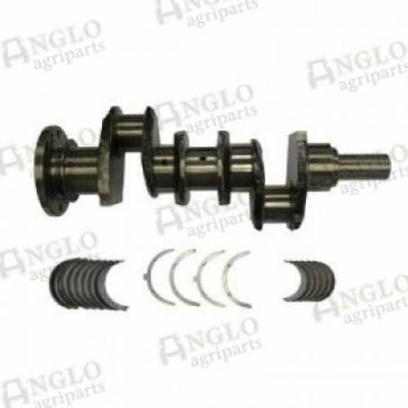 Arbore Cotit Perkins 81815395 , 89150 , E2006T9 , PERZZ90148 , U5BG0012 , U5BG0031 , ZZ90023 Anglo Parts - 1