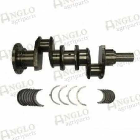Arbore Cotit Perkins 81815395 , 89150 , E2006T9 , PERZZ90148 , U5BG0012 , U5BG0031 , ZZ90023 Anglo Parts - 1