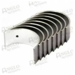 Set Cuzineti Biela New Holland 1810083M91, 825315M1 Anglo Parts - 1