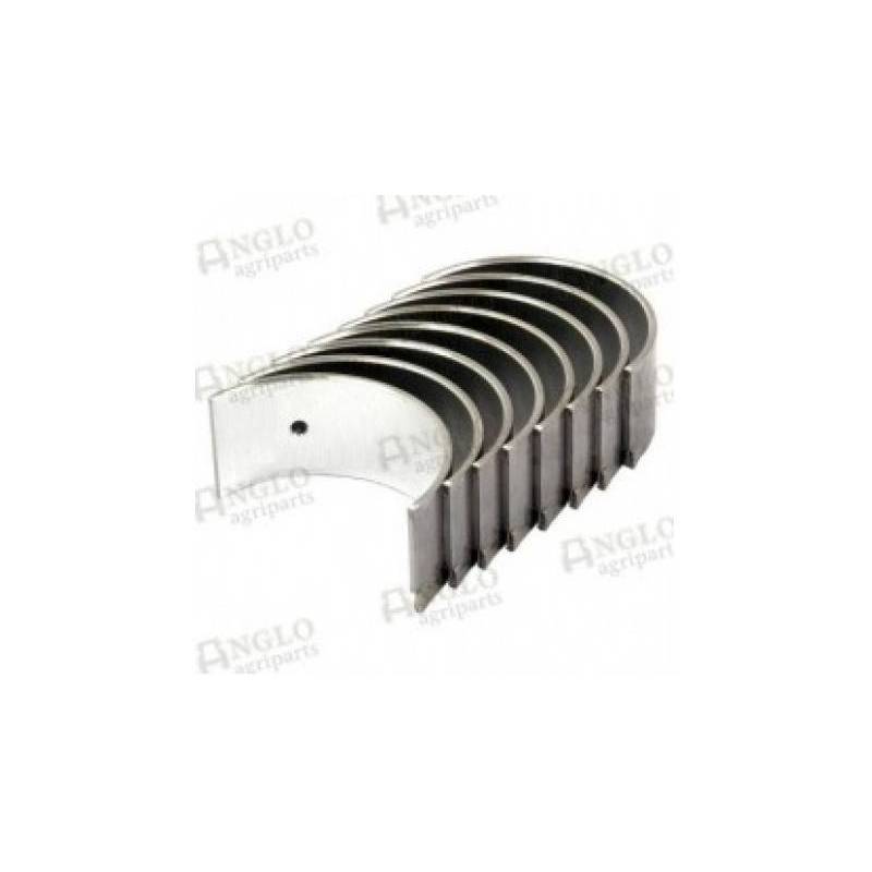 Set Cuzineti Biela New Holland 1810083M91, 825315M1 Anglo Parts - 1