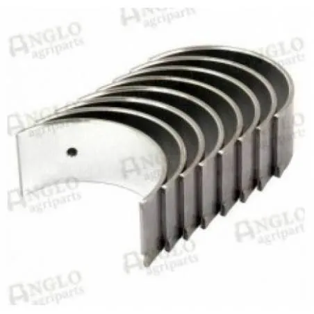 Set Cuzineti Biela New Holland 1810083M91, 825315M1 Anglo Parts - 1