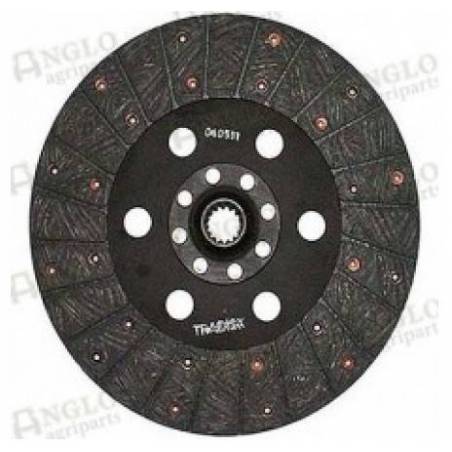 Disc Ambreiaj Ford 81820826, C5NN7550AM, C5NN7550AR, 81859449 Anglo Parts - 1