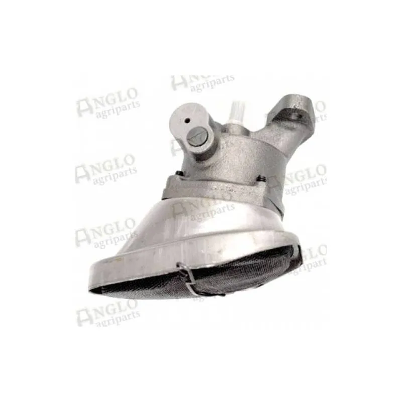 Pompa Ulei Ford 81823166, 81873261, 83934826, D0NN6600C, E1NN6600CB, D5NN6600A, Anglo Parts - 1