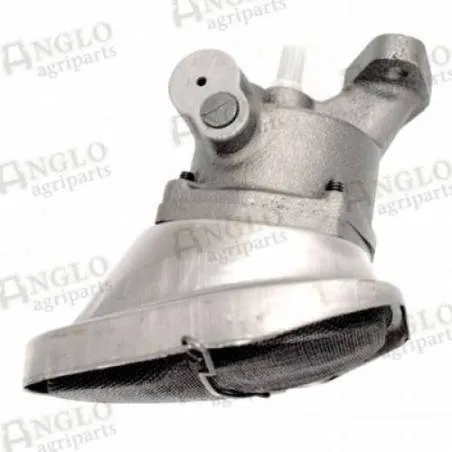 Pompa Ulei Ford 81823166, 81873261, 83934826, D0NN6600C, E1NN6600CB, D5NN6600A, Anglo Parts - 1