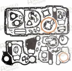 Set Garnituri Inferioare Massey Ferguson 3637601M91, 742396M91, 4222929M91, 3638769M91, Anglo Parts - 1