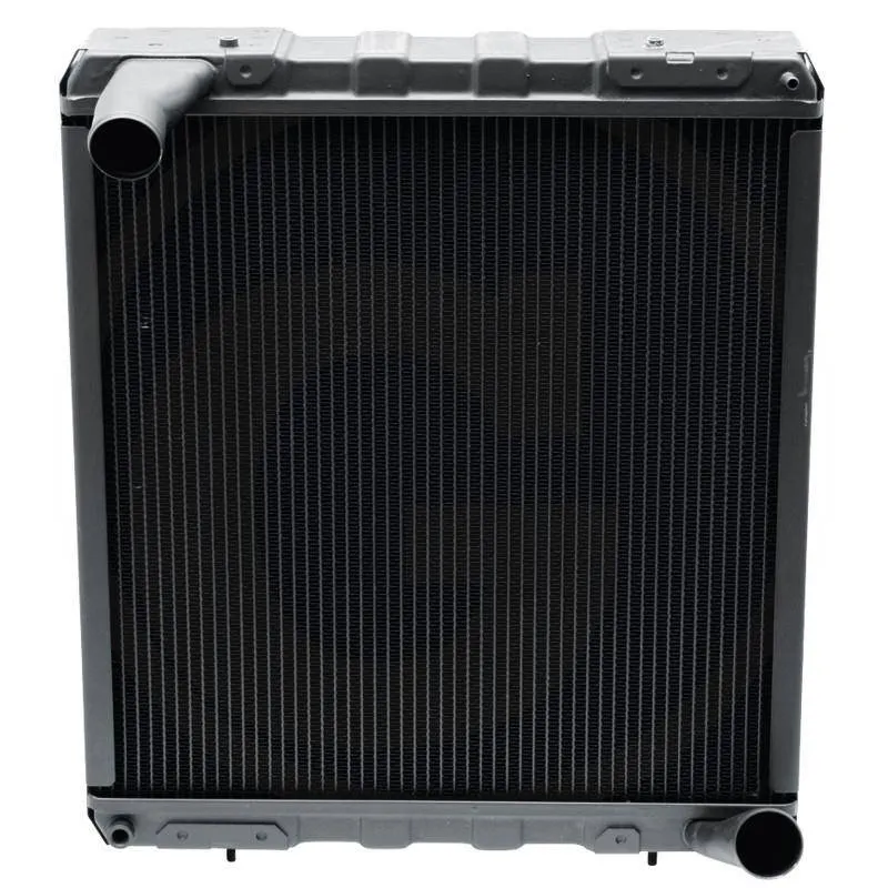 Radiator Apa Fendt 95 MM H718202050101, H718202050100 Jag - 1