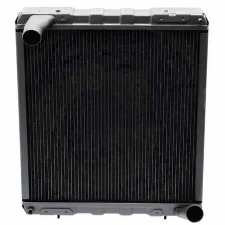 Radiator Apa Fendt 95 MM H718202050101, H718202050100 Jag - 1