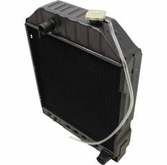 Radiator apa Ford E7NN8005BA, 87687384, 87712915, 83993346, 81829492, 82980244 Jag - 1