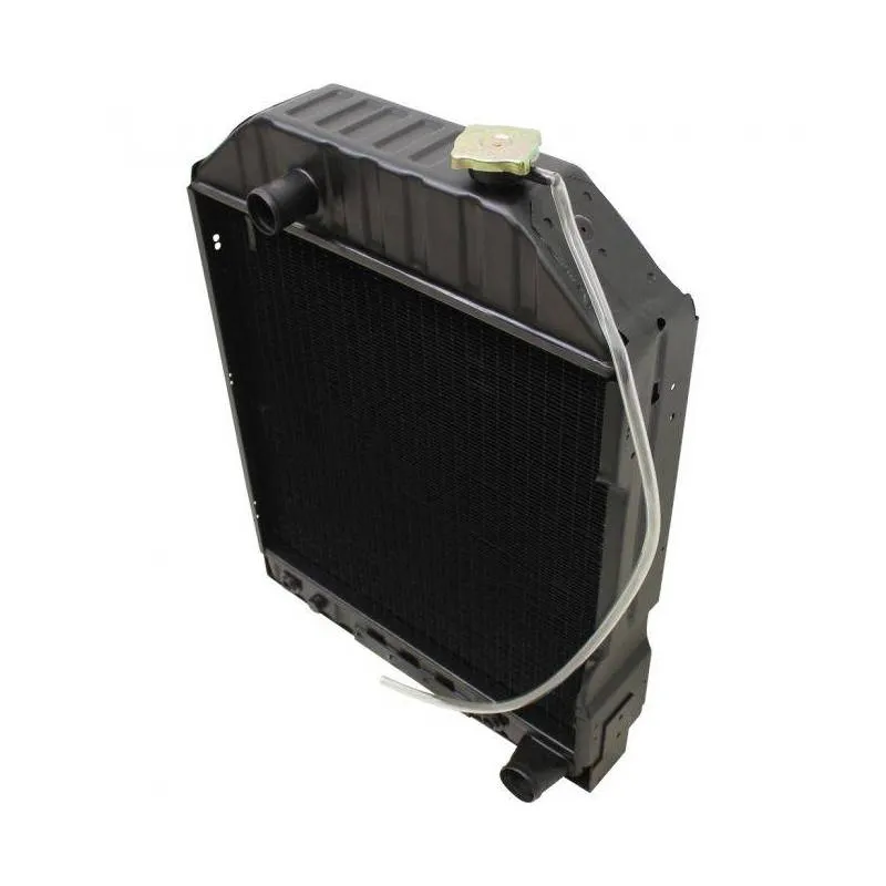 Radiator apa Ford E7NN8005BA, 87687384, 87712915, 83993346, 81829492, 82980244 Jag - 1
