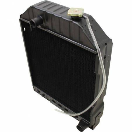 Radiator apa Ford E7NN8005BA, 87687384, 87712915, 83993346, 81829492, 82980244 Jag - 1