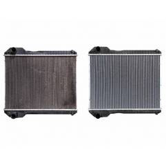Radiator Apa JCB 3CX/4CX Jag - 1