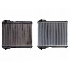 Radiator Apa JCB 3CX/4CX Jag - 1