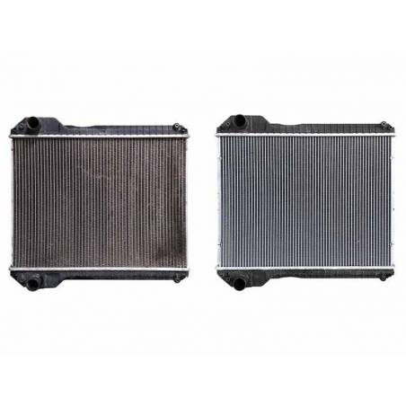 Radiator Apa JCB 3CX/4CX Jag - 1