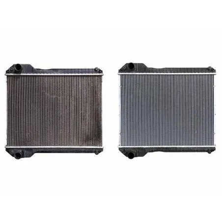 Radiator Apa JCB 3CX/4CX Jag - 1