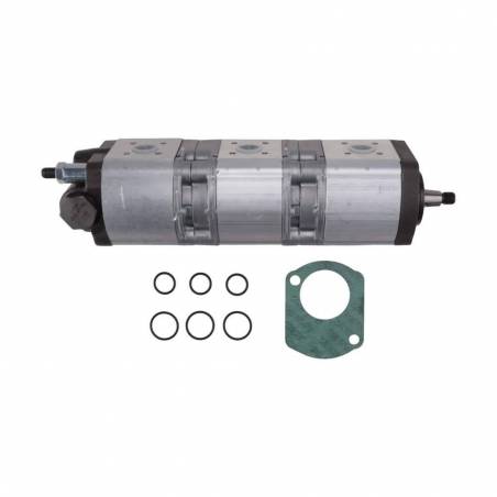 Pompa Hidraulica Fendt F390GTA F395GTA Bepco - 1