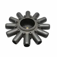 Distribuitor Maschio Gaspardo 12 Iesiri G19004480 Agricola Ricambi - 1