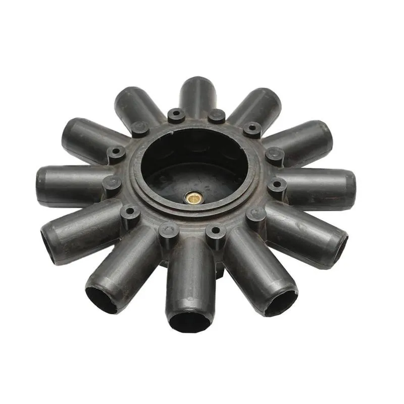 Distribuitor Maschio Gaspardo 12 Iesiri G19004480 Agricola Ricambi - 1