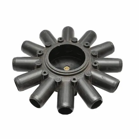 Distribuitor Maschio Gaspardo 12 Iesiri G19004480 Agricola Ricambi - 1