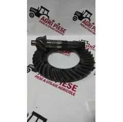 Grup Conic New Holland  - 1