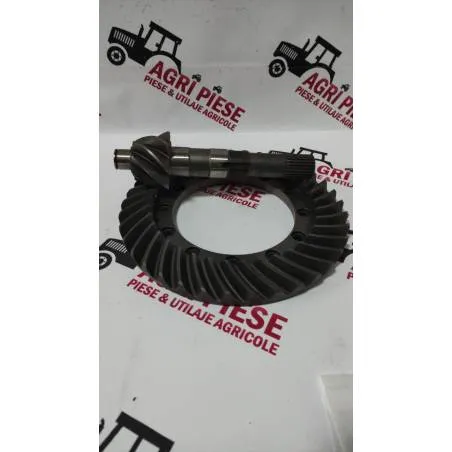 Grup Conic New Holland  - 1