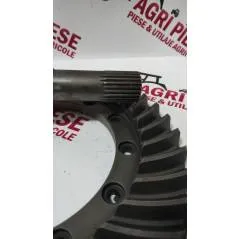 Grup conic New Holland Z-7/37, Ø exterior: 332 mm