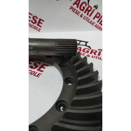 Grup conic New Holland Z-7/37, Ø exterior: 332 mm