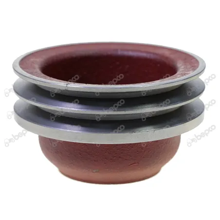 Fulie Arbore Fiat 4619286 CNH - 1