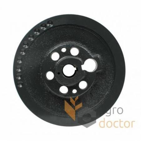 Fulie Variator Claas Dominator, Lexion, Mega KL-0310, 603406.0, 603407.1, 0006034060, 0006034071, JAG05-0283