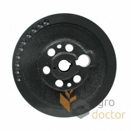 Fulie Variator Claas Dominator, Lexion, Mega KL-0310, 603406.0, 603407.1, 0006034060, 0006034071, JAG05-0283