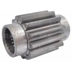 Pinion combina Claas Dominator 13 dinti, 0006747530