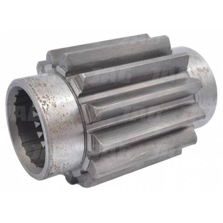 Pinion combina Claas Dominator 13 dinti, 0006747530