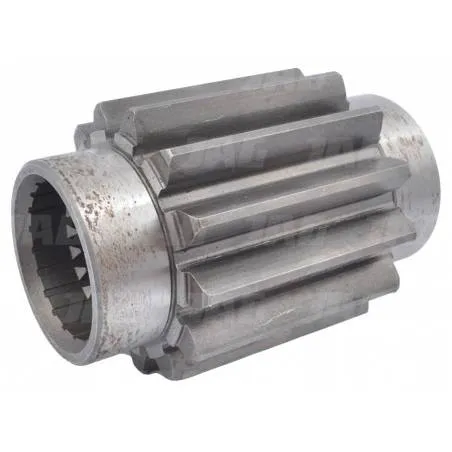 Pinion combina Claas Dominator 13 dinti, 0006747530