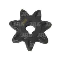 Pinion Claas, Z7 26mm, 678856, TT1155, 678856.2 Jag - 1