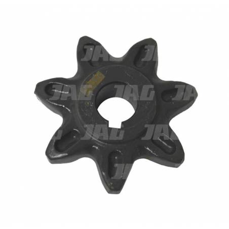 Pinion Claas, Z7 26mm, 678856, TT1155, 678856.2 Jag - 1