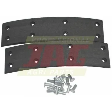 Ferodouri Frana Combina Claas, 685361, 769501, 685361.01, 643206