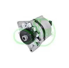 Alternator Case, Fendt, Class 3218544R91, 6000100325, 6000130300