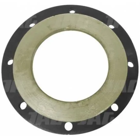 FLANSA PRESA BALOTAT JOHN DEERE JD30 E56651