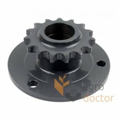 Pinion cu flansa combina Claas Matador, Mercator 619163