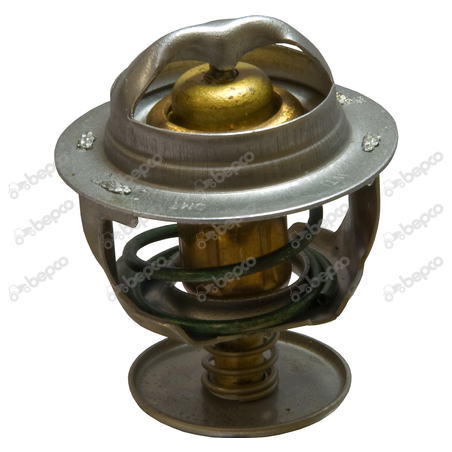 Termostat Case 43 MM - H 53 MM - 83°C