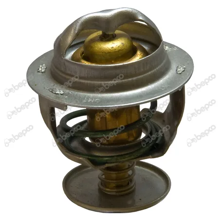 Termostat Case 43 MM - H 53 MM - 83°C