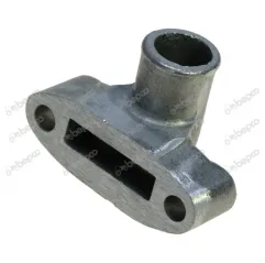 Corp Termostat Perkins Ø 25.4 MM 731134M1, 0201390, 37733181, 731134M1,7100-371 Morel - 1